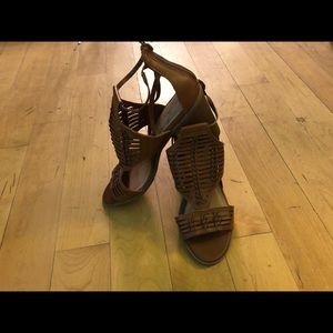 Medina braised heels